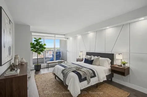 1 Clark Avenue W Vaughan ON L4J 7Y6