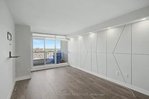1 Clark Avenue W Vaughan ON L4J 7Y6