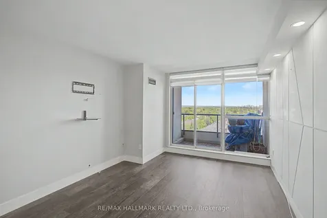 1 Clark Avenue W Vaughan ON L4J 7Y6