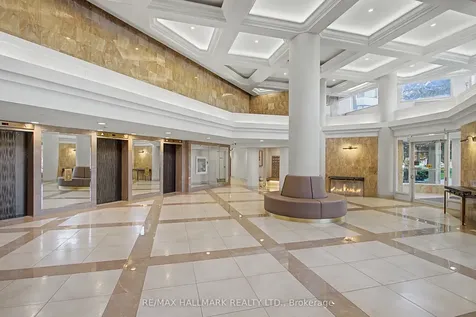 1 Clark Avenue W Vaughan ON L4J 7Y6