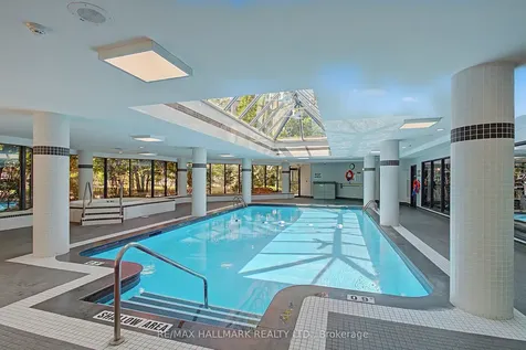 1 Clark Avenue W Vaughan ON L4J 7Y6