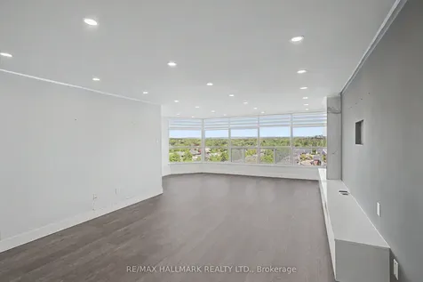 1 Clark Avenue W Vaughan ON L4J 7Y6