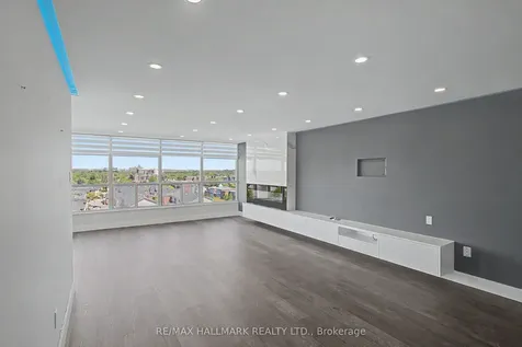 1 Clark Avenue W Vaughan ON L4J 7Y6