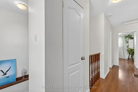 758 Beman Drive Newmarket ON L3Y 4Z2
