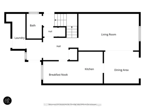 758 Beman Drive Newmarket ON L3Y 4Z2