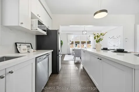 62 Demott Avenue Markham ON L6B 0Z1