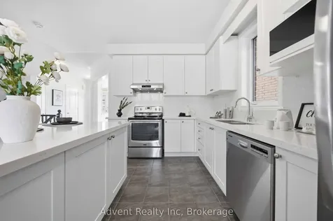 62 Demott Avenue Markham ON L6B 0Z1