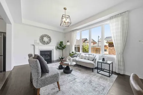 62 Demott Avenue Markham ON L6B 0Z1