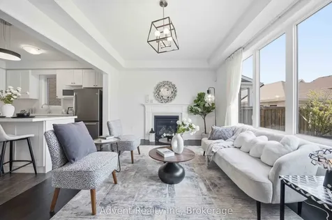 62 Demott Avenue Markham ON L6B 0Z1