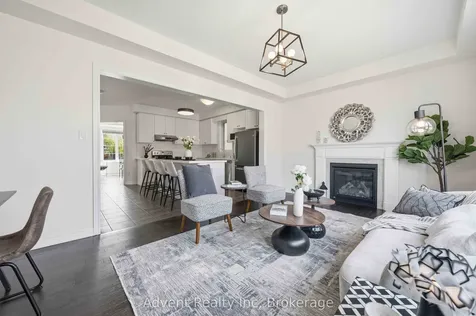 62 Demott Avenue Markham ON L6B 0Z1