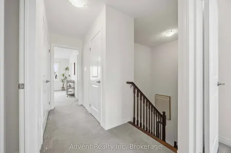 62 Demott Avenue Markham ON L6B 0Z1