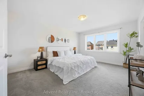 62 Demott Avenue Markham ON L6B 0Z1