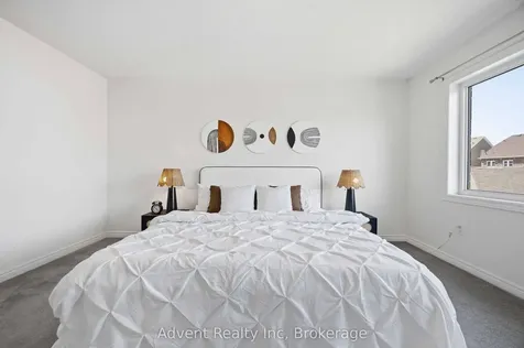 62 Demott Avenue Markham ON L6B 0Z1