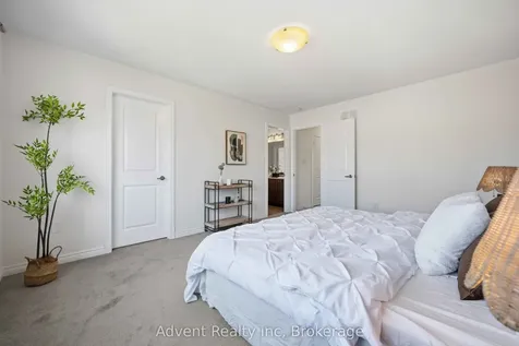62 Demott Avenue Markham ON L6B 0Z1