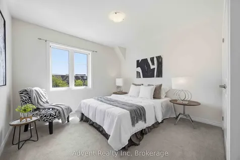 62 Demott Avenue Markham ON L6B 0Z1