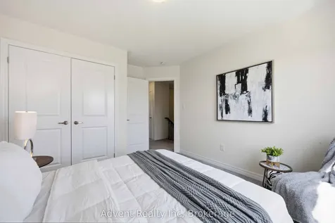 62 Demott Avenue Markham ON L6B 0Z1