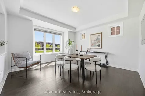 62 Demott Avenue Markham ON L6B 0Z1