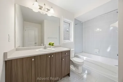 62 Demott Avenue Markham ON L6B 0Z1