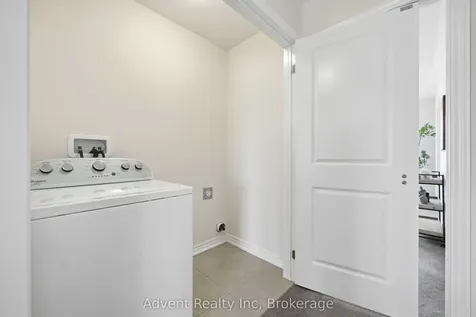 62 Demott Avenue Markham ON L6B 0Z1