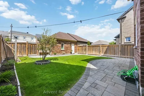 62 Demott Avenue Markham ON L6B 0Z1