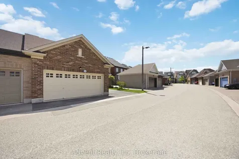 62 Demott Avenue Markham ON L6B 0Z1