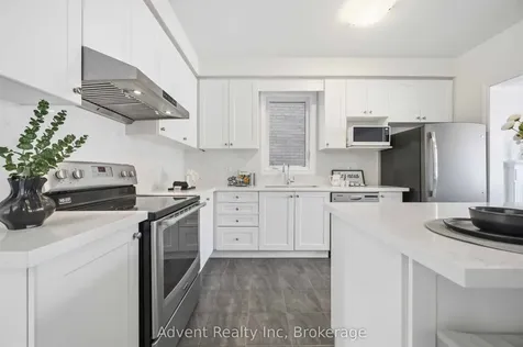 62 Demott Avenue Markham ON L6B 0Z1