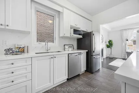 62 Demott Avenue Markham ON L6B 0Z1