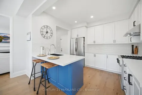 62 James Mccullough Road Whitchurch-stouffville ON L4A 0Z3