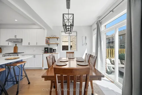 62 James Mccullough Road Whitchurch-stouffville ON L4A 0Z3