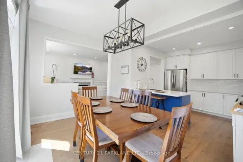 62 James Mccullough Road Whitchurch-stouffville ON L4A 0Z3