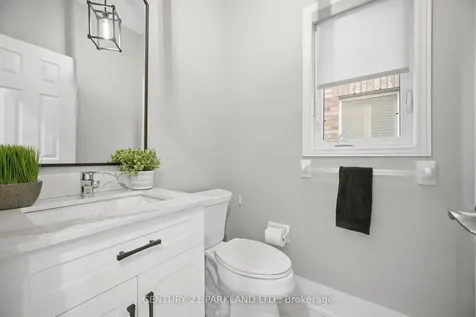 62 James Mccullough Road Whitchurch-stouffville ON L4A 0Z3