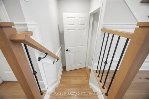 62 James Mccullough Road Whitchurch-stouffville ON L4A 0Z3