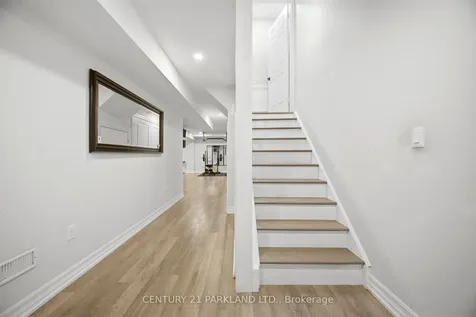 62 James Mccullough Road Whitchurch-stouffville ON L4A 0Z3