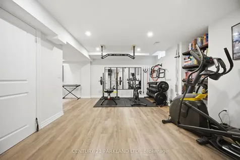 62 James Mccullough Road Whitchurch-stouffville ON L4A 0Z3