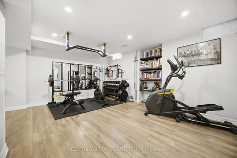 62 James Mccullough Road Whitchurch-stouffville ON L4A 0Z3