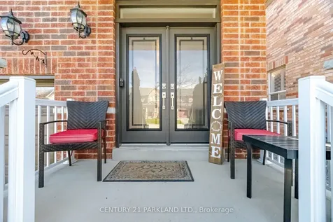 62 James Mccullough Road Whitchurch-stouffville ON L4A 0Z3