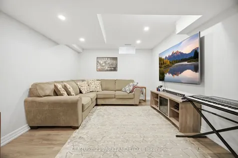 62 James Mccullough Road Whitchurch-stouffville ON L4A 0Z3