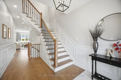 62 James Mccullough Road Whitchurch-stouffville ON L4A 0Z3