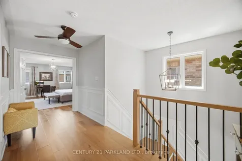 62 James Mccullough Road Whitchurch-stouffville ON L4A 0Z3