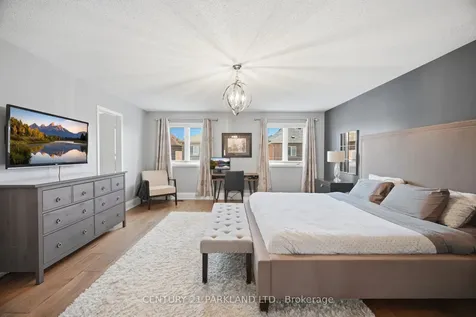 62 James Mccullough Road Whitchurch-stouffville ON L4A 0Z3