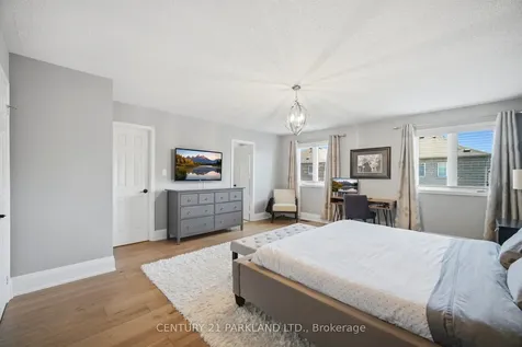 62 James Mccullough Road Whitchurch-stouffville ON L4A 0Z3