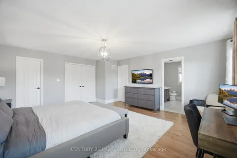62 James Mccullough Road Whitchurch-stouffville ON L4A 0Z3