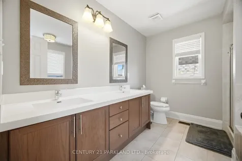 62 James Mccullough Road Whitchurch-stouffville ON L4A 0Z3
