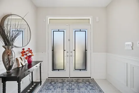 62 James Mccullough Road Whitchurch-stouffville ON L4A 0Z3