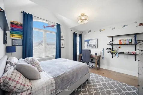 62 James Mccullough Road Whitchurch-stouffville ON L4A 0Z3