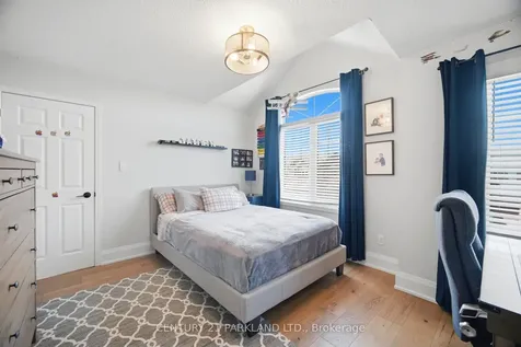 62 James Mccullough Road Whitchurch-stouffville ON L4A 0Z3
