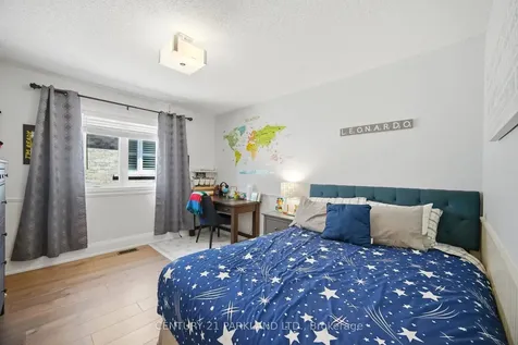 62 James Mccullough Road Whitchurch-stouffville ON L4A 0Z3