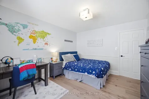 62 James Mccullough Road Whitchurch-stouffville ON L4A 0Z3