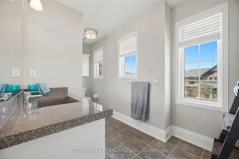 62 James Mccullough Road Whitchurch-stouffville ON L4A 0Z3
