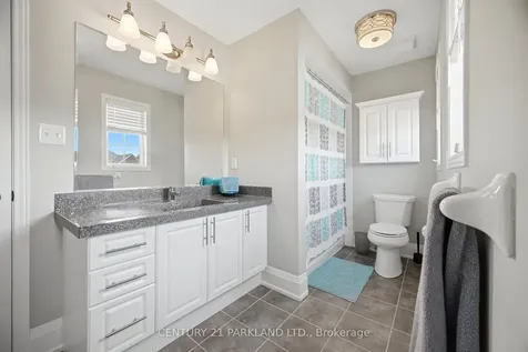 62 James Mccullough Road Whitchurch-stouffville ON L4A 0Z3